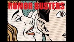 Rumor Busters: E3 Rumors Busted