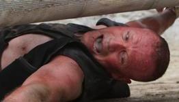 Actor Michael Rooker Goes from Battling Zombies in The Walking Dead to Call of the Dead