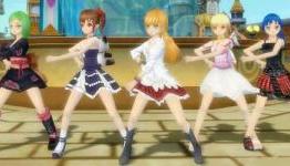 Lucent Heart Open Beta Officially Open June 21st