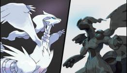 Pure Nintendo Review: Pokemon Black/White