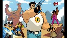 Time to get seriously excited for the Serious Sam Indie Series!