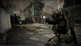 Queue up Blacklight: Tango Down for $4.99 This Week [GFW]