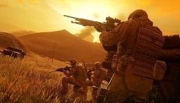 Tech-Gaming-Flashpoint: Red River Review