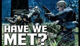 Cameos and guest appearances in video games (Bitmob)