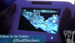E3 2011: Infinity Ward Gets Down With Ghost Recon Online on the Wii U (Video)