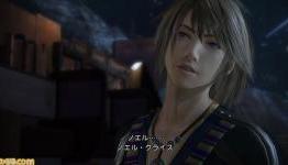 Famitsu: Final Fantasy XIII-2 Screenshots