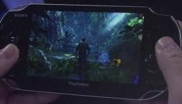 A Defense of Touch Controls in Uncharted: Golden Abyss