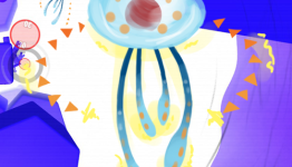 Dejobaan Games is (Indirectly) Asking What Designs are Hot for Kick It