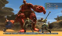 STN: White Knight Chronicles Review