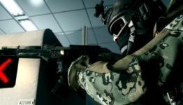 DICE Responds To Gamers Disappointed Over PS3 Footage Of Battlefield 3