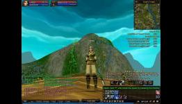 4Story Online Instigate An Aerial War