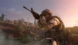 Operation Flashpoint: Red River DLC Screenshots Released