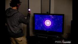 E3 2011 Eyes-On: Pixeljunk Lifelike (gamrReview)