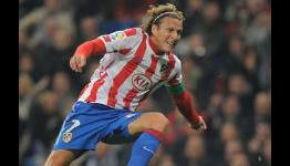 Forlan hopes David de Gea adapts to life in England and becomes a ‘top player’ for Manchester United