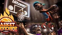Open Court: BasketDudes MMO Enters Open Beta Stage