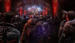 Metro: Last Light Preview (GodisaGeek.com)