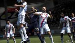 Fifa 12: Player Impact Engine Trailer