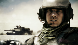 EA confirms astonishing Battlefield 3 screens are in-game