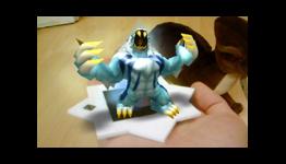The Sad State Of Augmented Reality Video Games (Modojo)