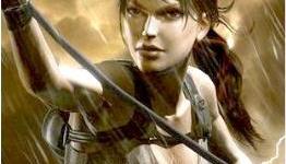 Lara Croft Premium Statue Unveiled