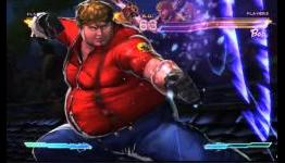 Street Fighter x Tekken to be Released Before End of the World
