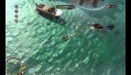Review: Naval Warfare PC (GamePro)