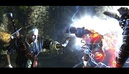 PS3/360 games prove no need for new consoles – Witcher 2 dev