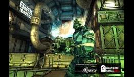 Shadowgun Trailer And Unity 3D 3.5 To Be Released