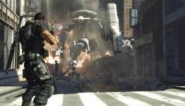 Binary Domain @ E3 | First Impressions