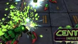 GameZone – Centipide Infestation E3 2011 Interview Video Game Trailer