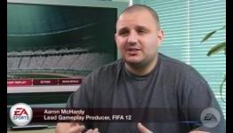 FIFA 12 Producer Video: Impact Engine