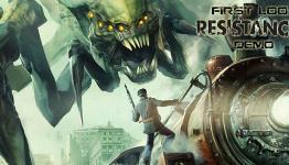 First Look: Resistance 3 – Campaign Demo (Lens of Truth)