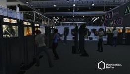 Sony’s PlayStation Home generated half a million visits during E3