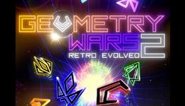 Great Gaming Crusade – Geometry Wars: Retro Evolved 2 XBLA Review