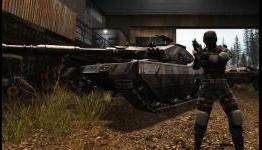 Nuclear Dawn Introduces An RTS Feature to FPS