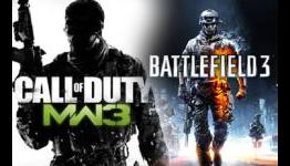 Battlefield 3: ‘Everyone wants us to fight CoD, but we’re competing at different sports’
