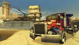 Transformers: Dark of the Moon- Stealth Force Edition Review (Modojo)
