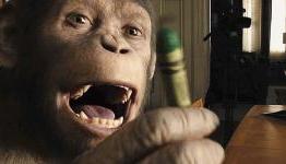 ‘Rise of the Planet of the Apes’ International Trailer is Shorter & Sweeter