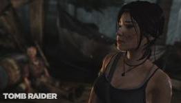 E3 2011: Five reasons the new Tomb Raider will blow your mind