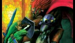 Gamesradar: The Legend of Zelda: Ocarina of Time 3D Review