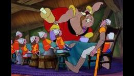 Avault: Dragon’s Lair II – Time Warp PSN review