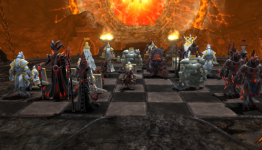 Battle vs Chess Review (GameXplain)