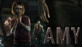 [E3 2011] Amy Preview by PS3blog.net