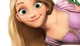 Disney’s Rapunzel A Newly Added Princess