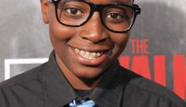 Adrian Kali Turner Talks Bad Teacher and Season Two Of The Walking Dead With Skewed and Reviewed