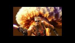 Player Affinity Review: Duke Nukem Forever (PS3)