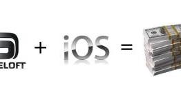 Gameloft Downloads Pass 200 Million Milestone On App Store [Triple Entente Radio]