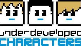 Underdeveloped Characters – We want YOU!