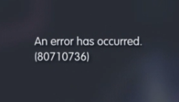 PSN Down Again?