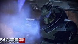 E3 2011: Mass Effect 3 – Humanity’s last stand never felt so good [GlitchyTasty.com]